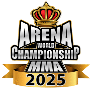 Ingresso Arena World Championship 6ª Edição (2°Lote)