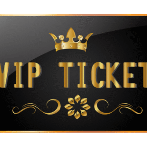 Camarote Arena World Championship 6ª Edição (1°Lote)