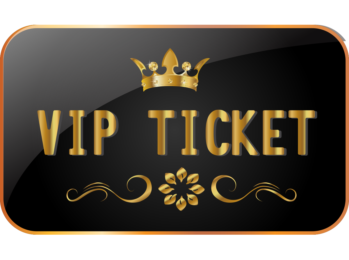 Camarote Arena World Championship 6ª Edição (1°Lote)